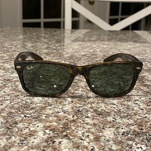 Ray Ban New Wayfarer
